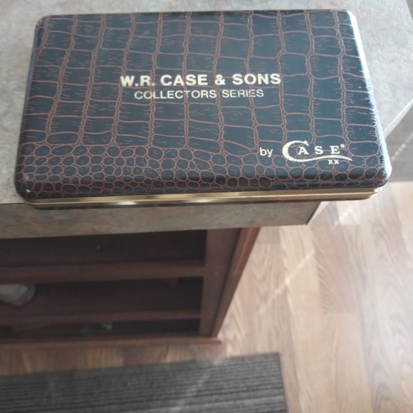 Case collection knife - Picture 2 of 6